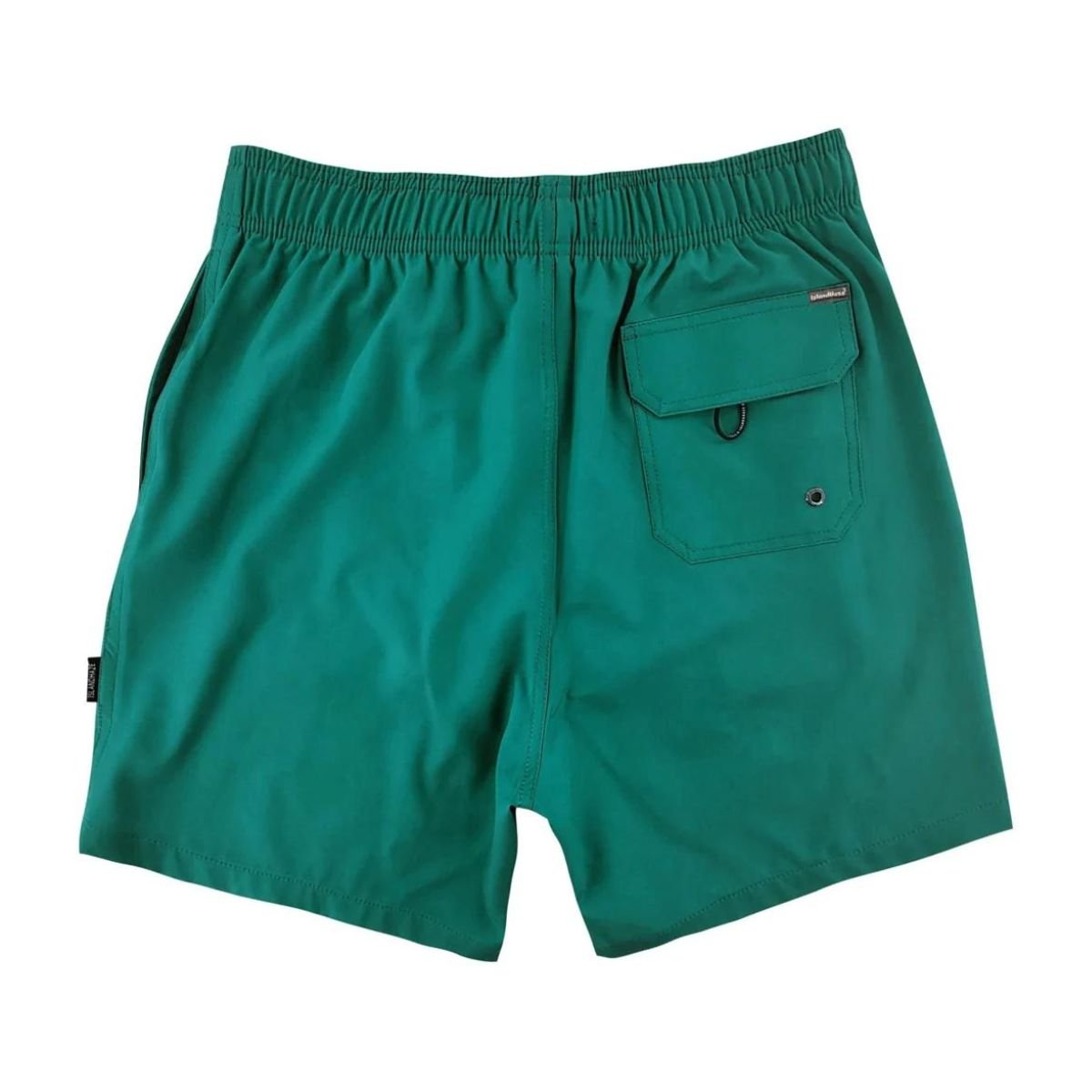 Island Haze Lavana Men's Boardshort in Green - BoardCo