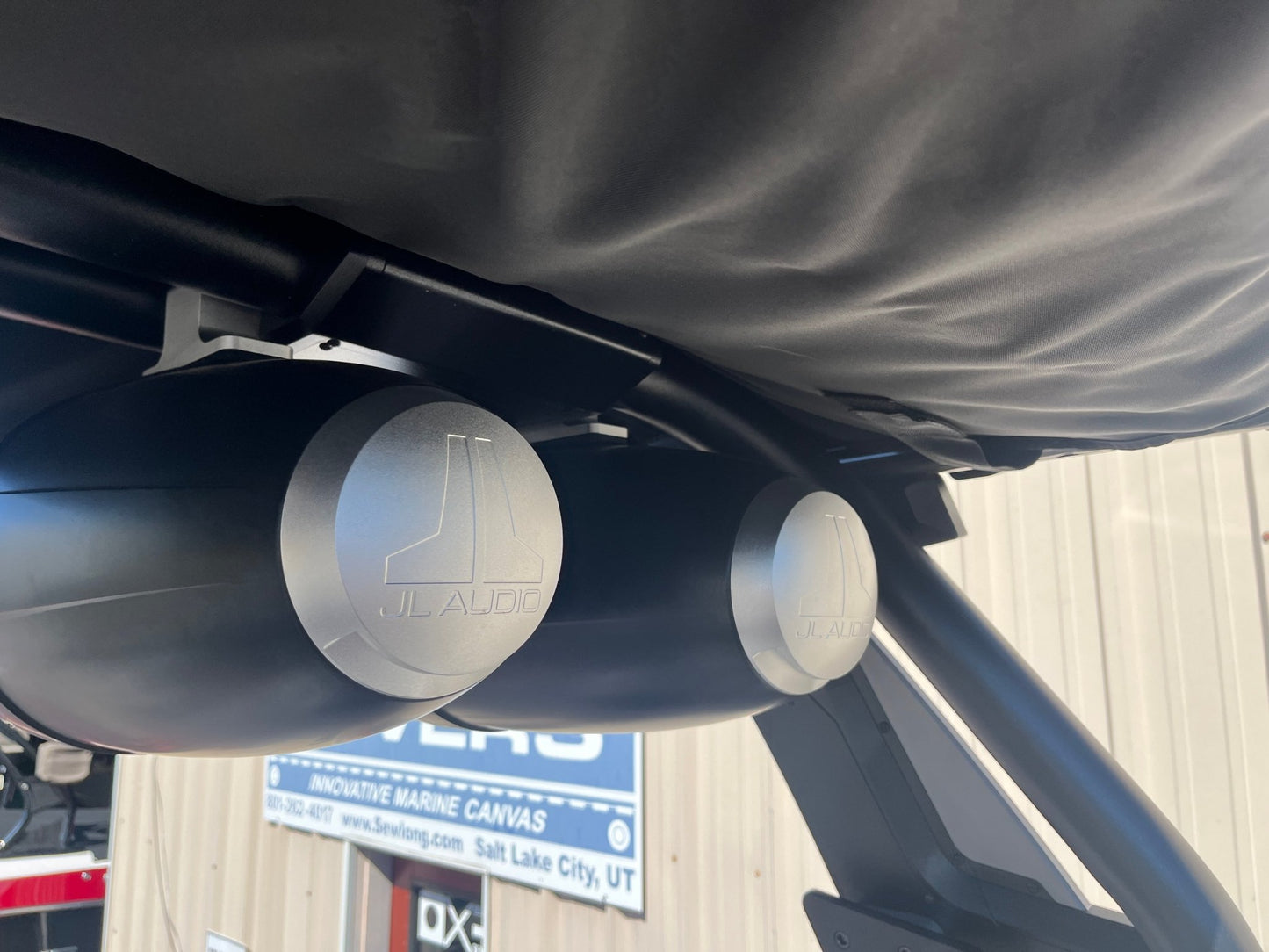 JL Bullet WITH Light - BoardCo