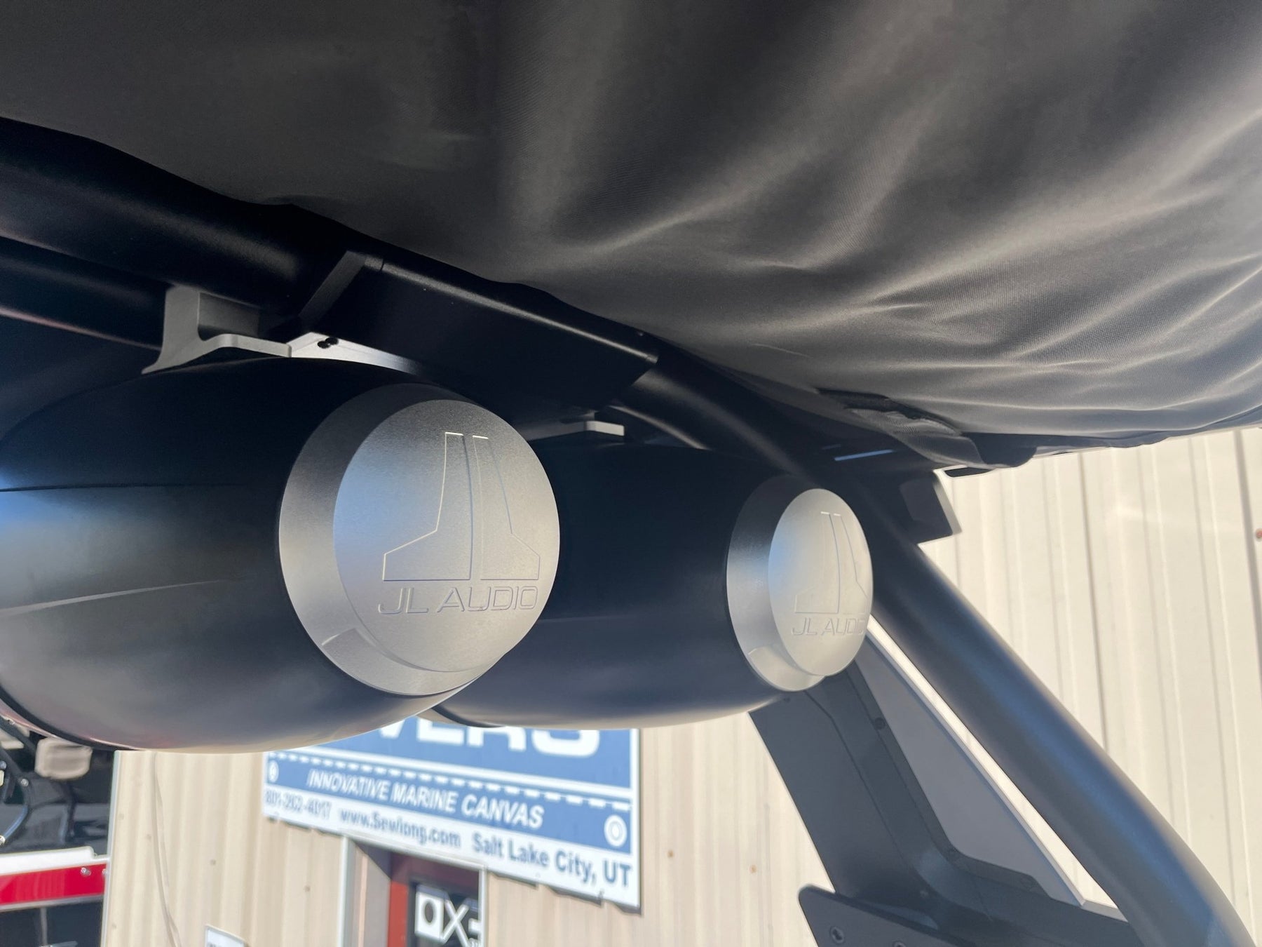 JL Bullet WITH Light - BoardCo