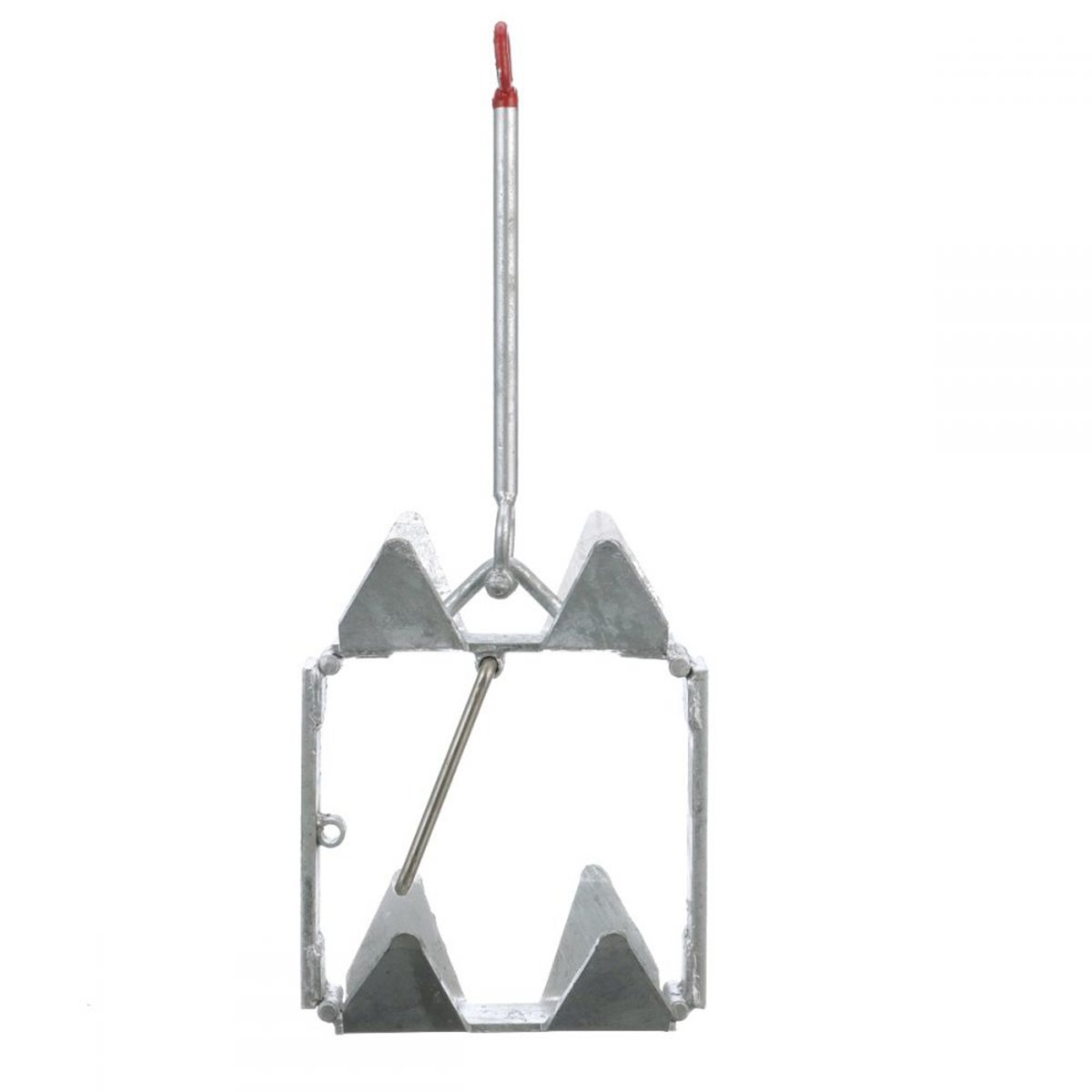 Land 'N' Sea Fold and Hold Anchor 19# - BoardCo