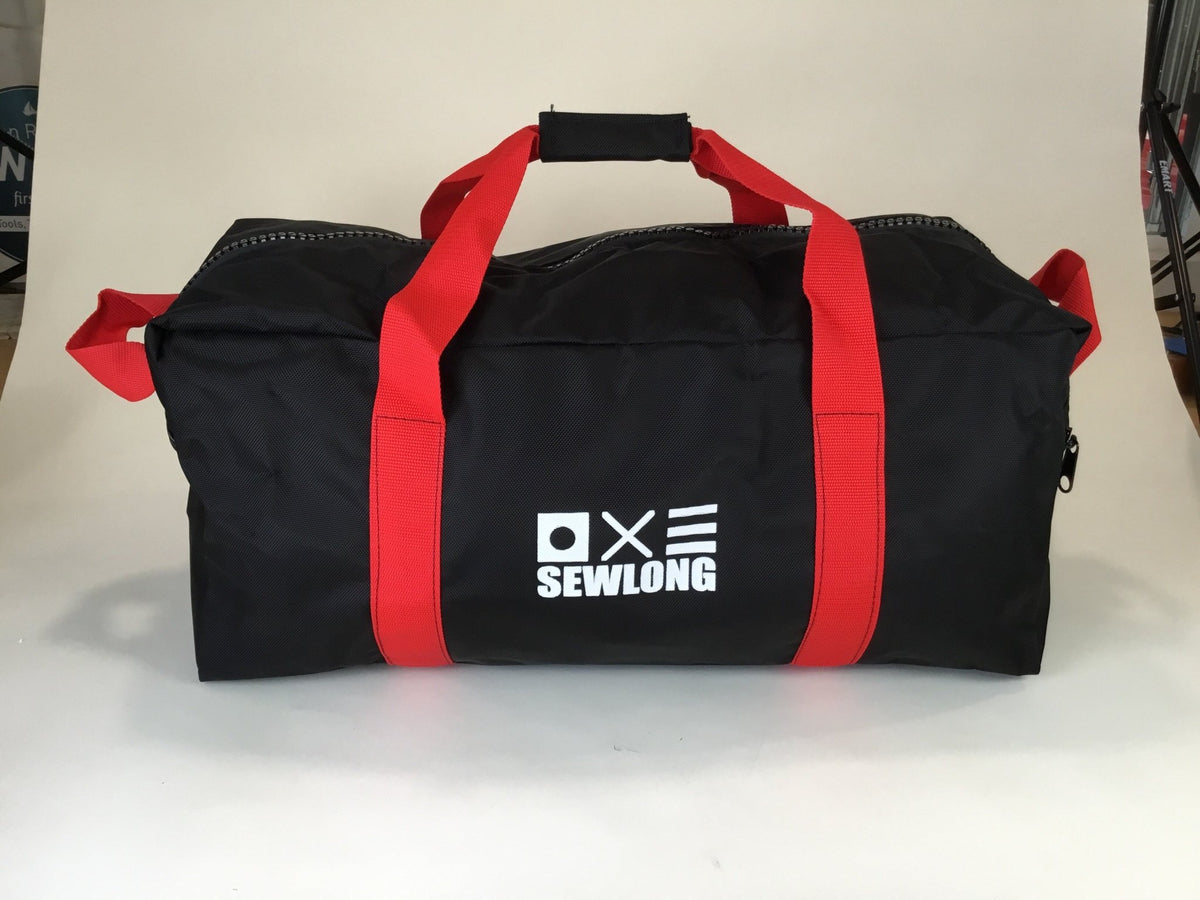 Large Duffle Bag - 27" X 12" X 12" - BoardCo