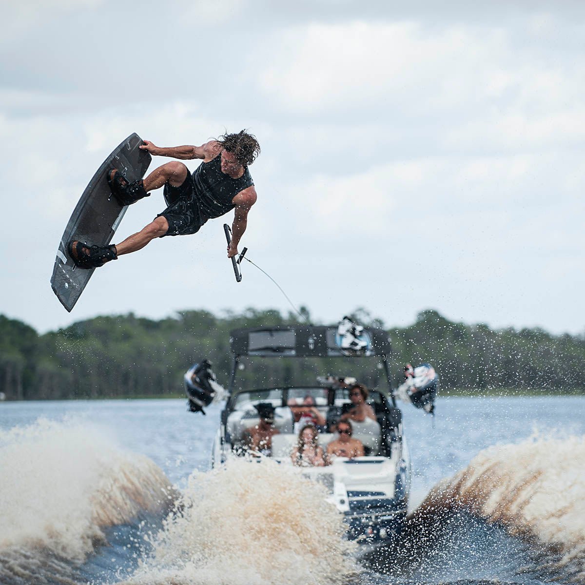 Liquid Force 4D Idol Wakeboard Bindings 2018 - BoardCo