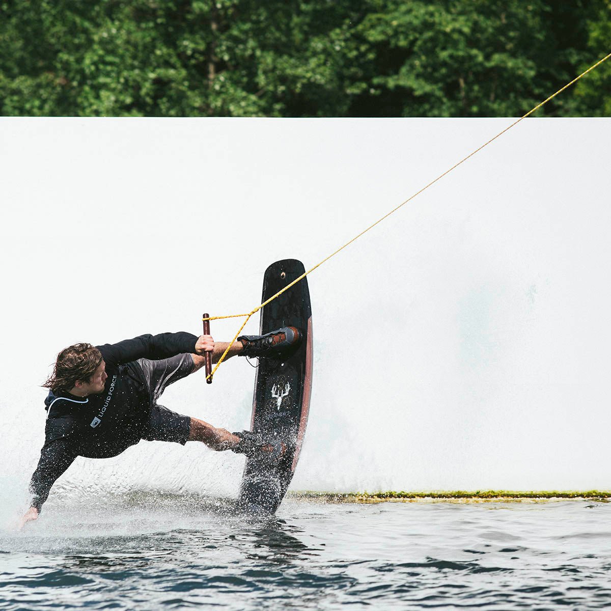 Liquid Force 4D Idol Wakeboard Bindings 2019 - BoardCo