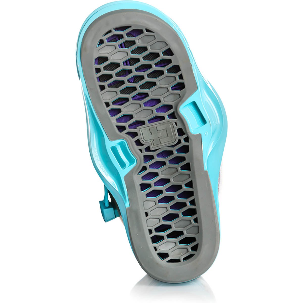 Liquid Force 4D Trek Women's Wakeboard Bindings 2018 - BoardCo