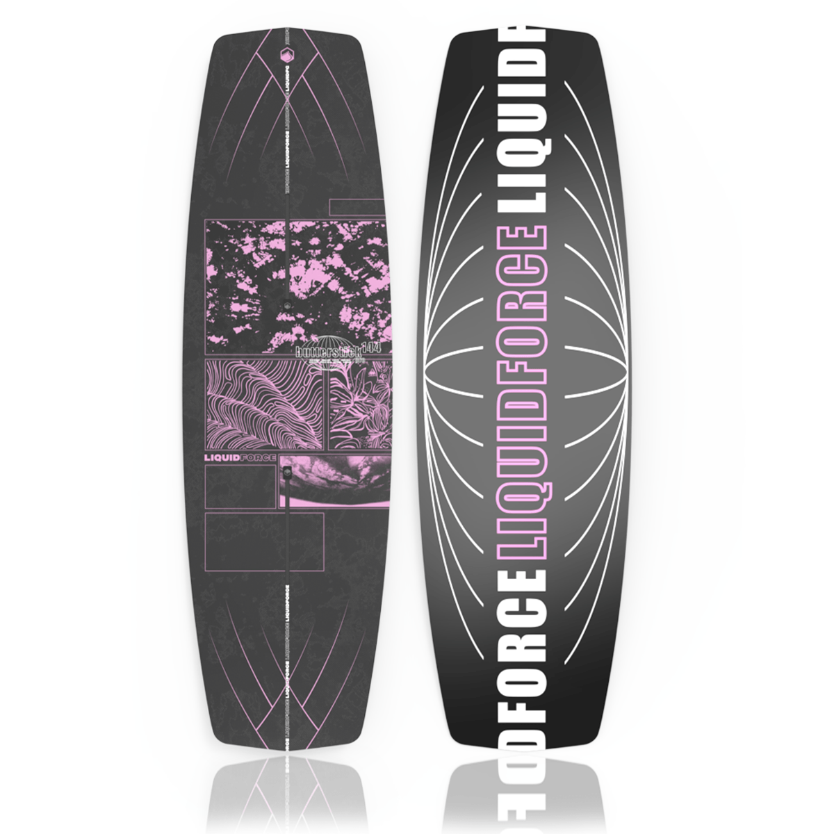 Liquid Force Butterstick Pro Wakeboard 2023 - BoardCo