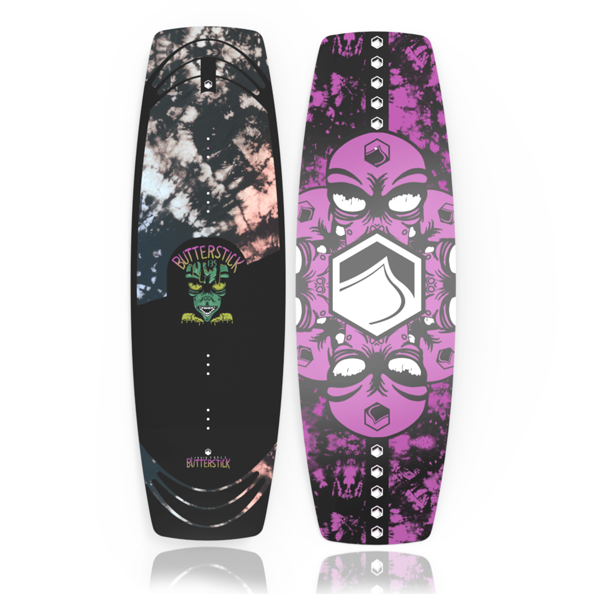 Liquid Force Butterstick w/ Tao 6X Wakeboard Package 2023 - BoardCo