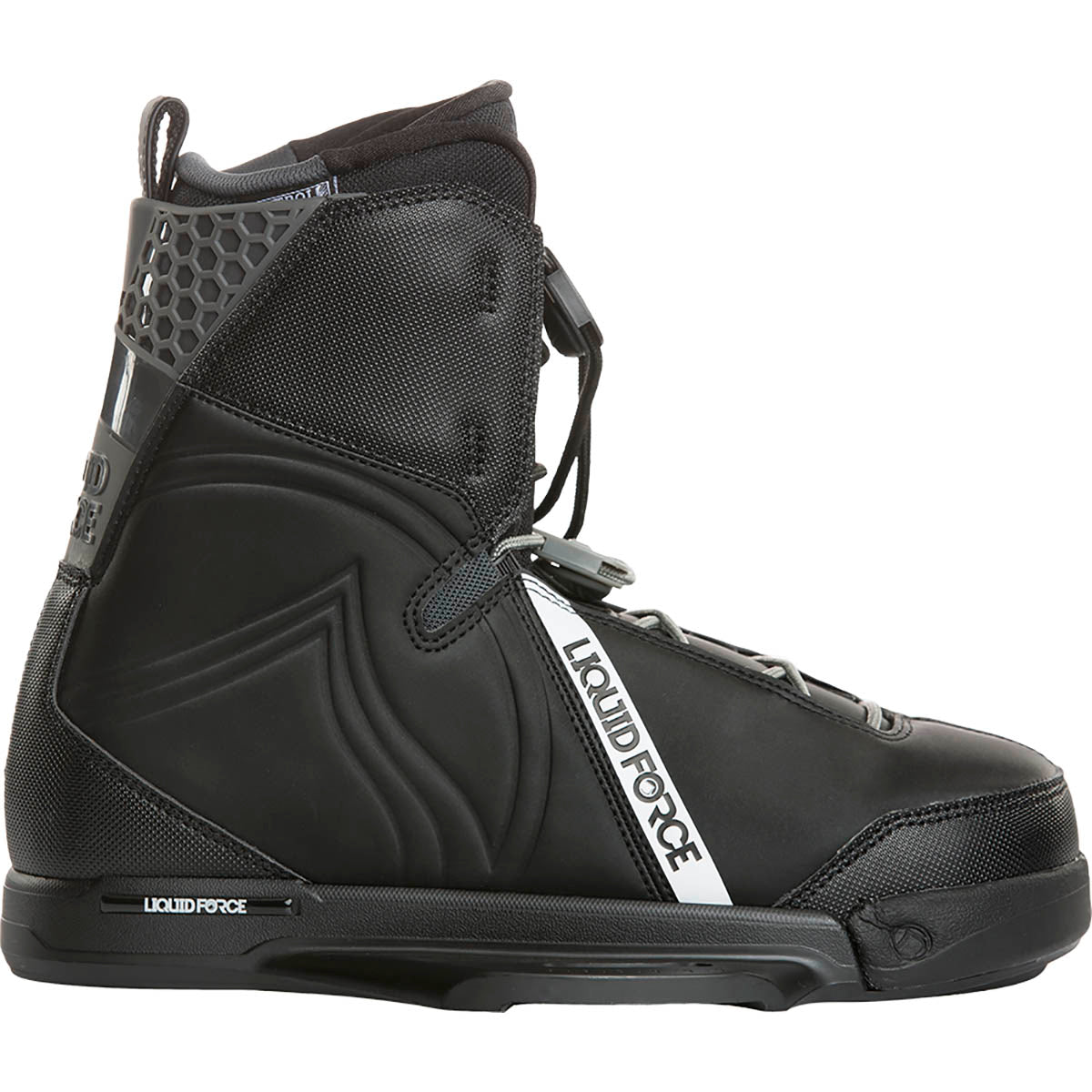 Liquid Force Classic Wakeboard Bindings 2019 - BoardCo