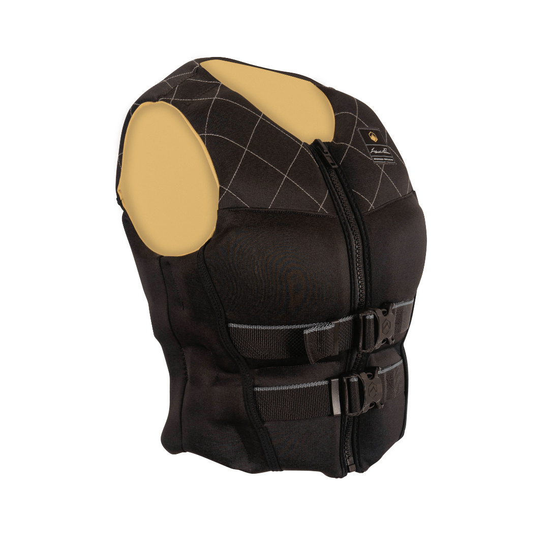 Liquid Force Diva Heritage Life Jacket