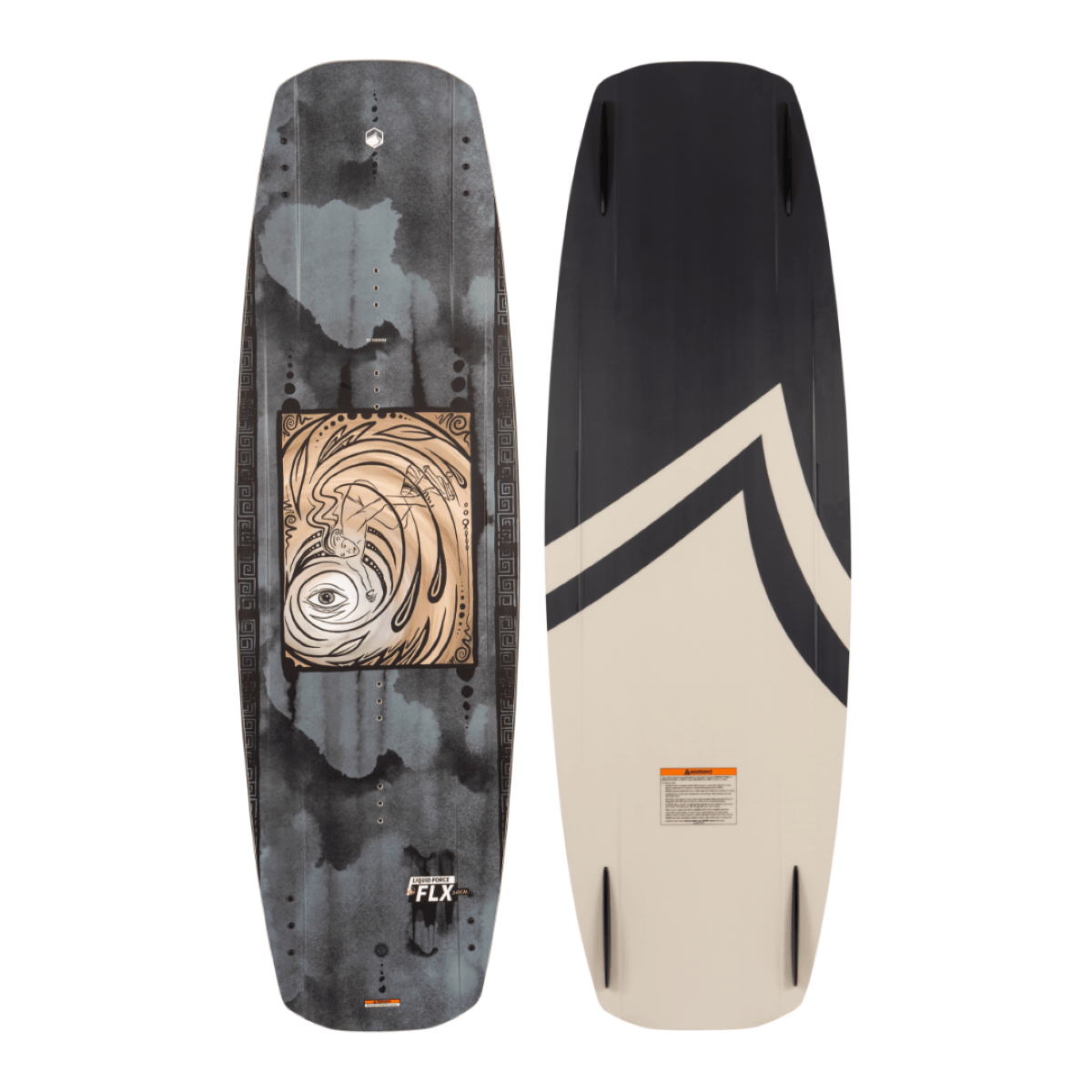 Liquid Force FLX Wakeboard 2022 - BoardCo