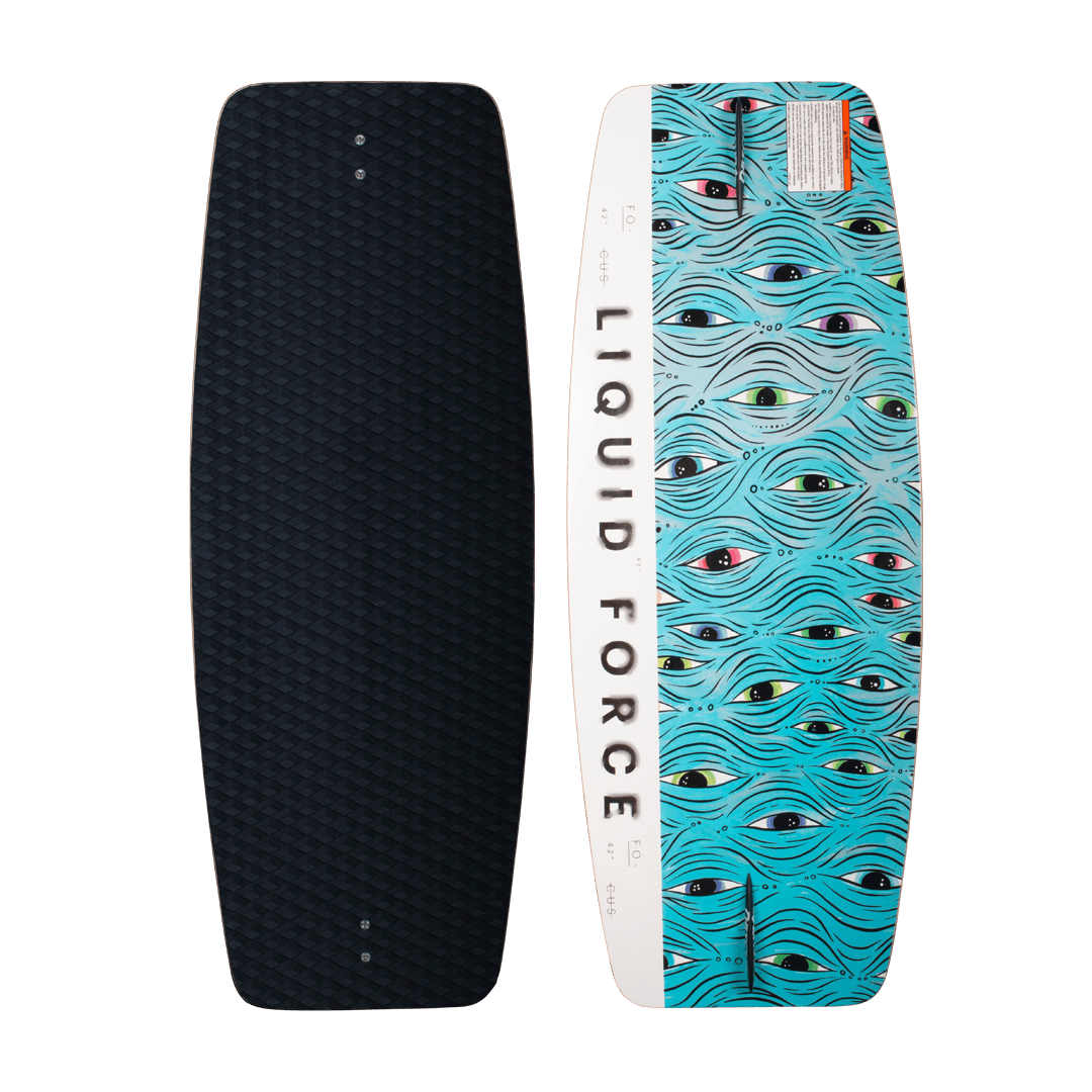 Liquid Force Focus Wakeskate - BoardCo