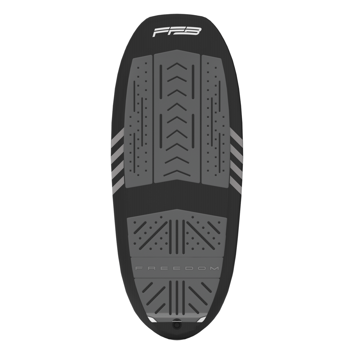 Liquid Force Freedom Whip Wake Foil Board (Board Only) - BoardCo