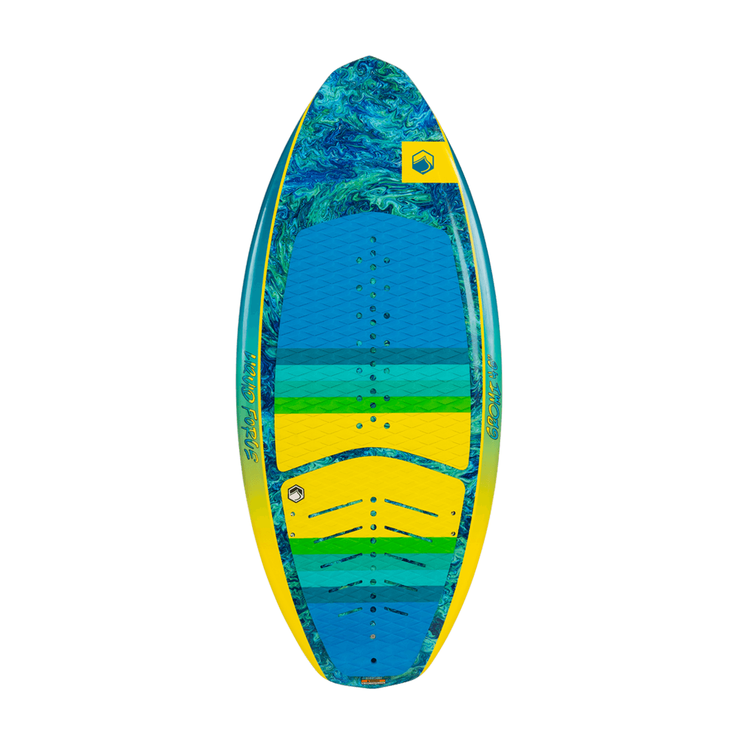 Liquid Force Gromi Wakesurf Board 2022 - BoardCo