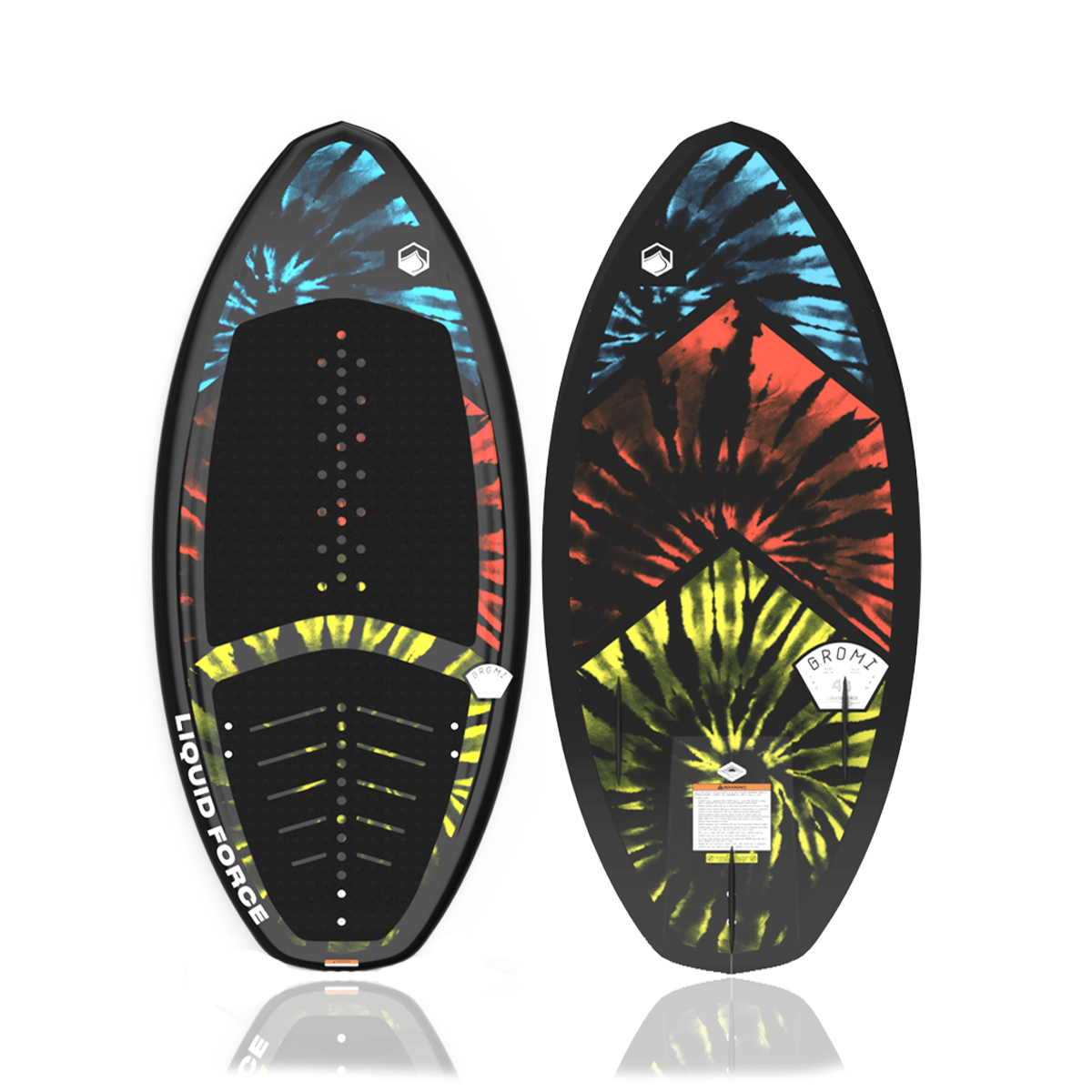 Liquid Force Gromi Wakesurf Board 2023 - BoardCo