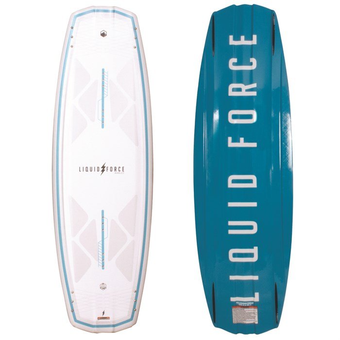 Liquid Force Harley Wakeboard 2017 - BoardCo