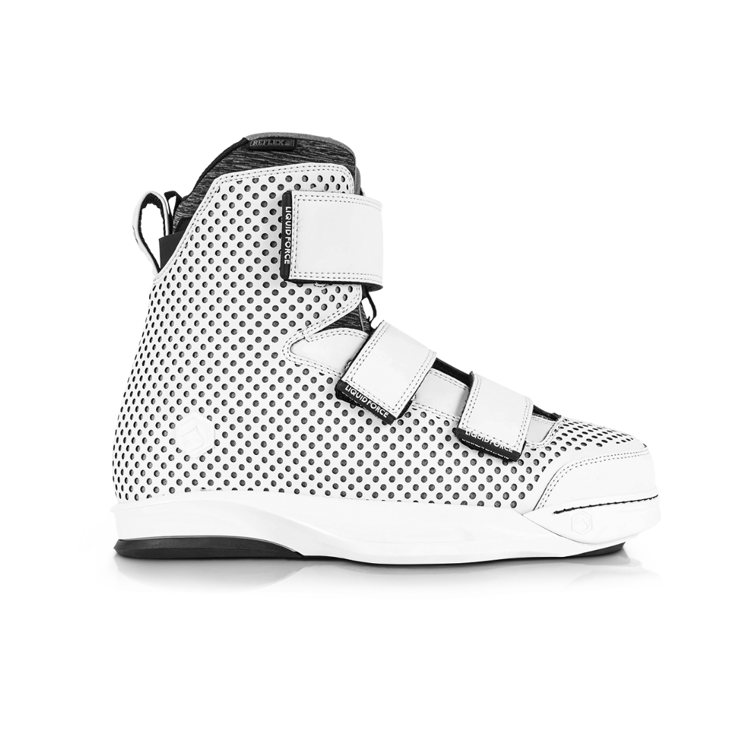 Liquid Force Hook 6X Wakeboard Bindings 2022 - BoardCo