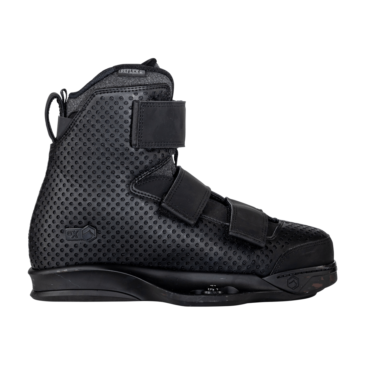 Liquid Force Hook 6X Wakeboard Bindings 2023 - BoardCo