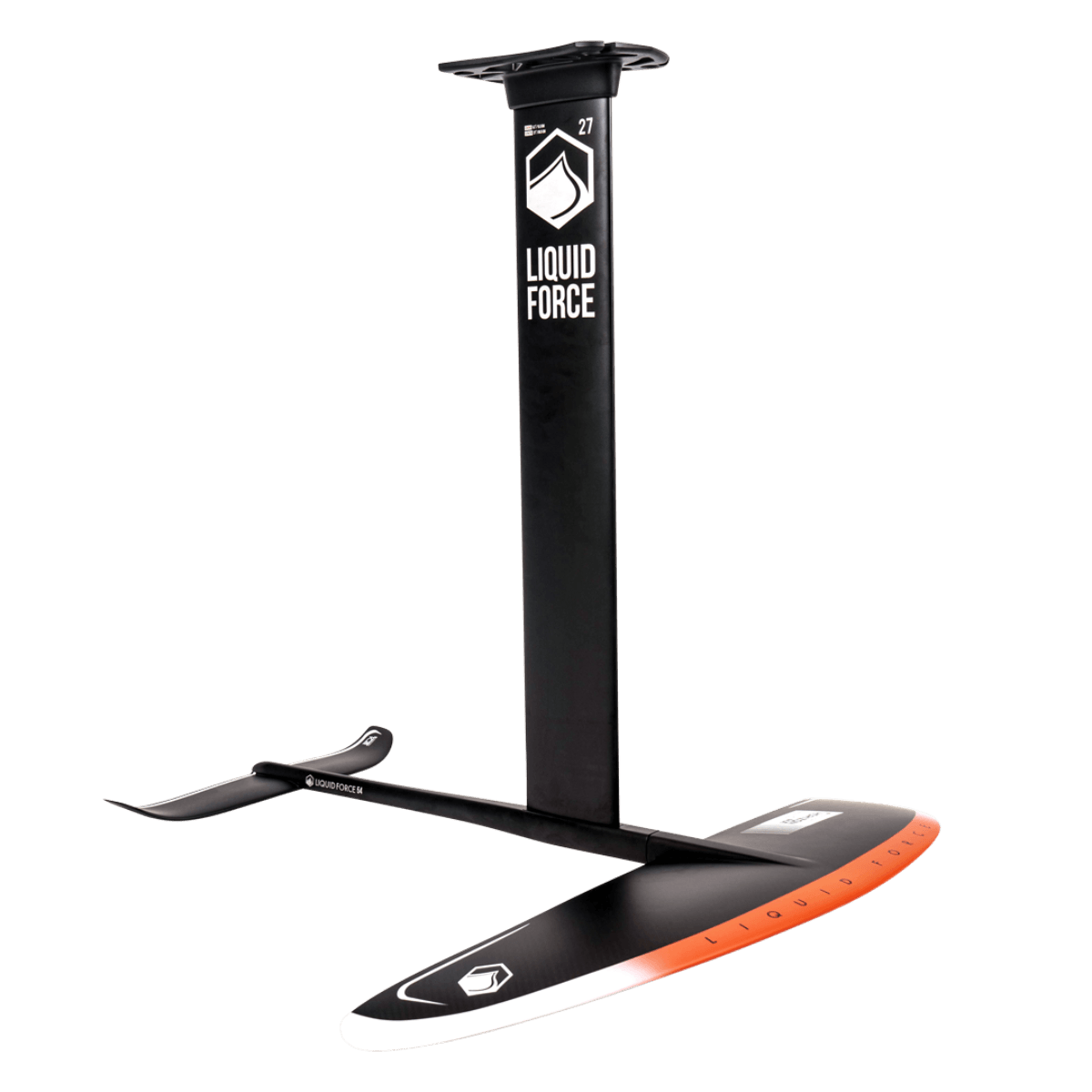 Liquid Force Horizon 125 Foil Set - BoardCo