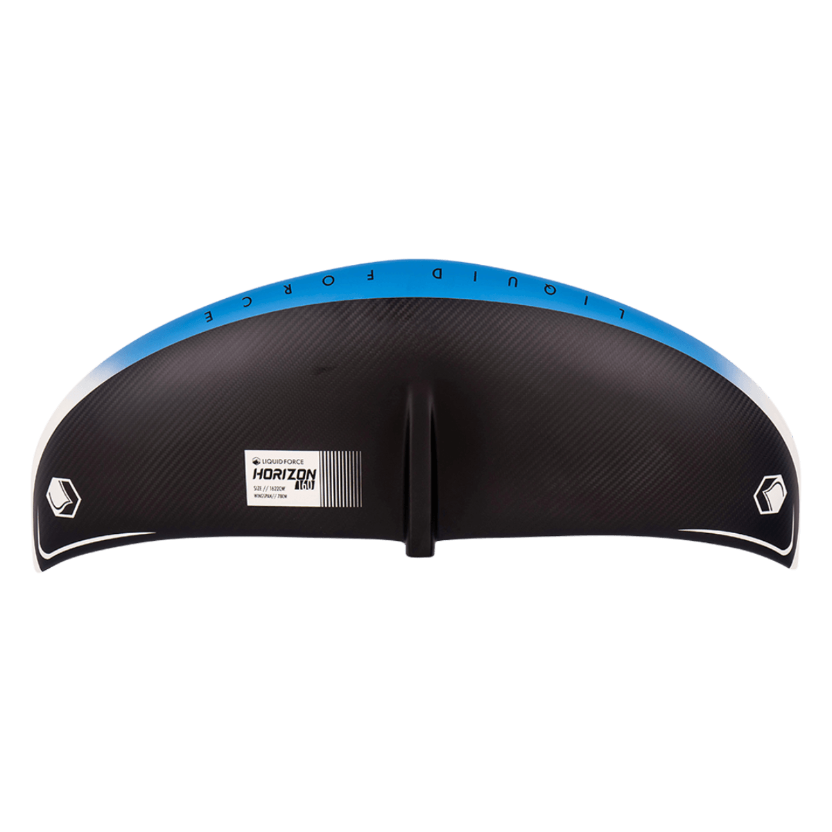 Liquid Force Horizon 160 Front Wing - BoardCo