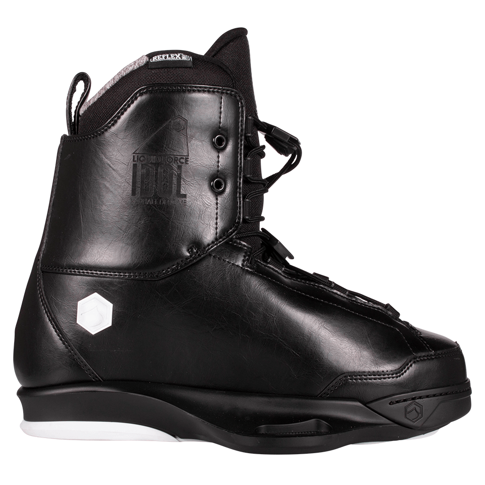 Liquid Force Idol 6X Wakeboard Bindings 2021 - BoardCo