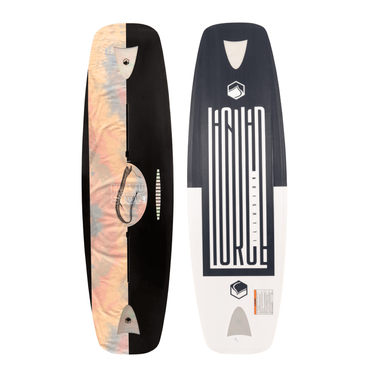 Liquid Force Illusion Wakeboard 2022 - BoardCo