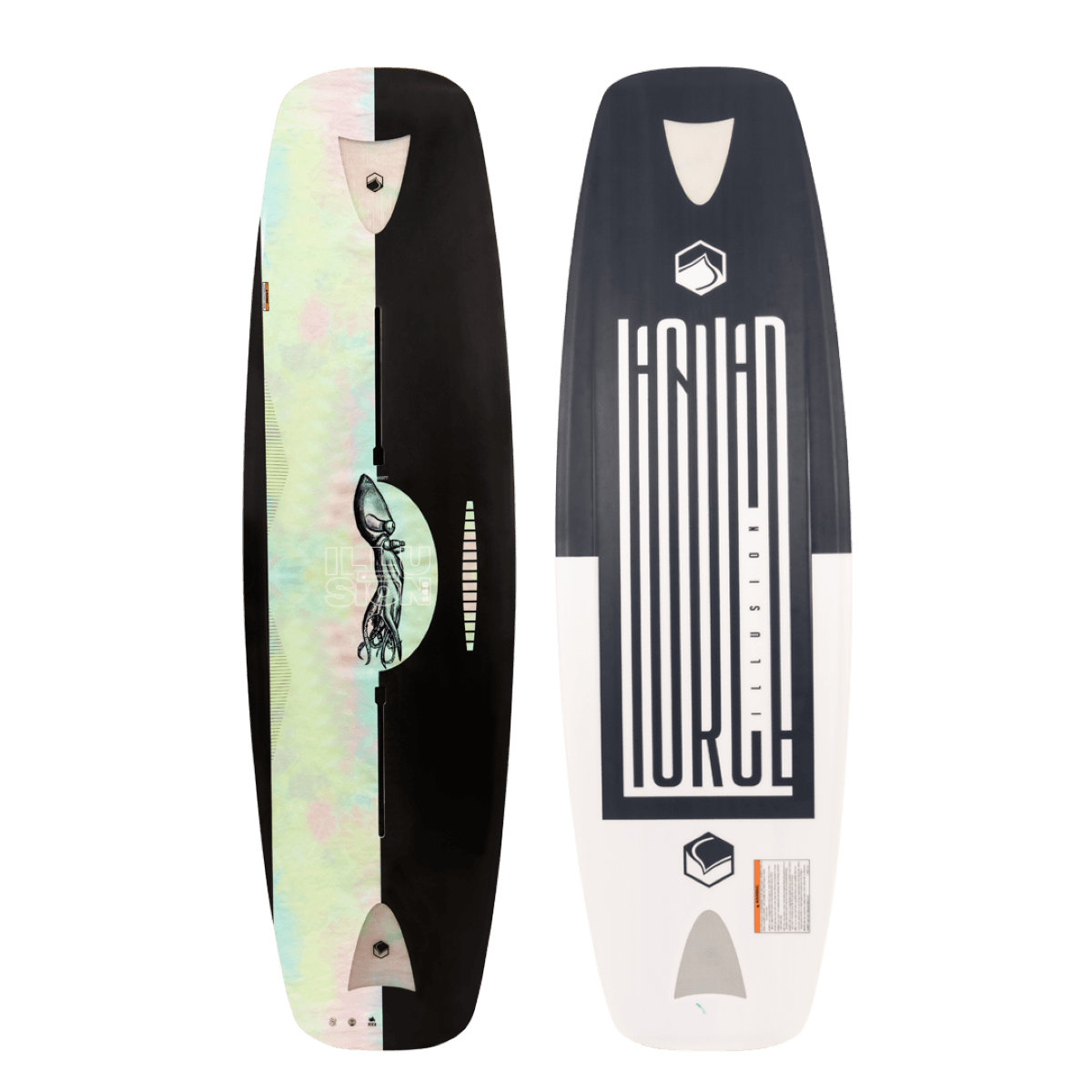 Liquid Force Illusion Wakeboard 2022 - BoardCo
