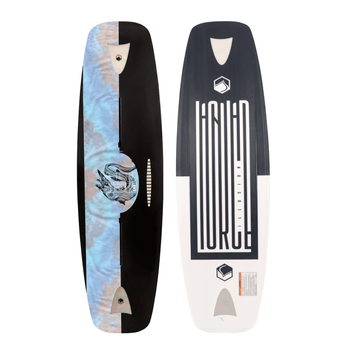 Liquid Force Illusion Wakeboard 2022 - BoardCo