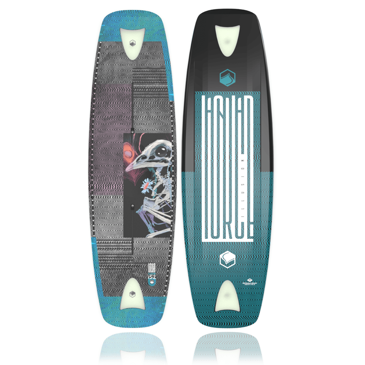 Liquid Force Illusion Wakeboard 2023 - BoardCo