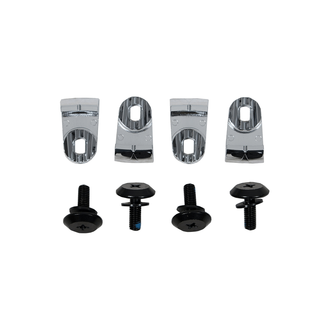 Liquid Force IPX M6 Binding Bolt Kit - BoardCo
