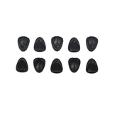 Liquid Force Lace Locks Black (10 Pack) - BoardCo