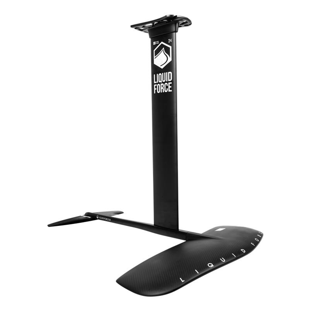 Liquid Force Launch 120 Foil Set - BoardCo