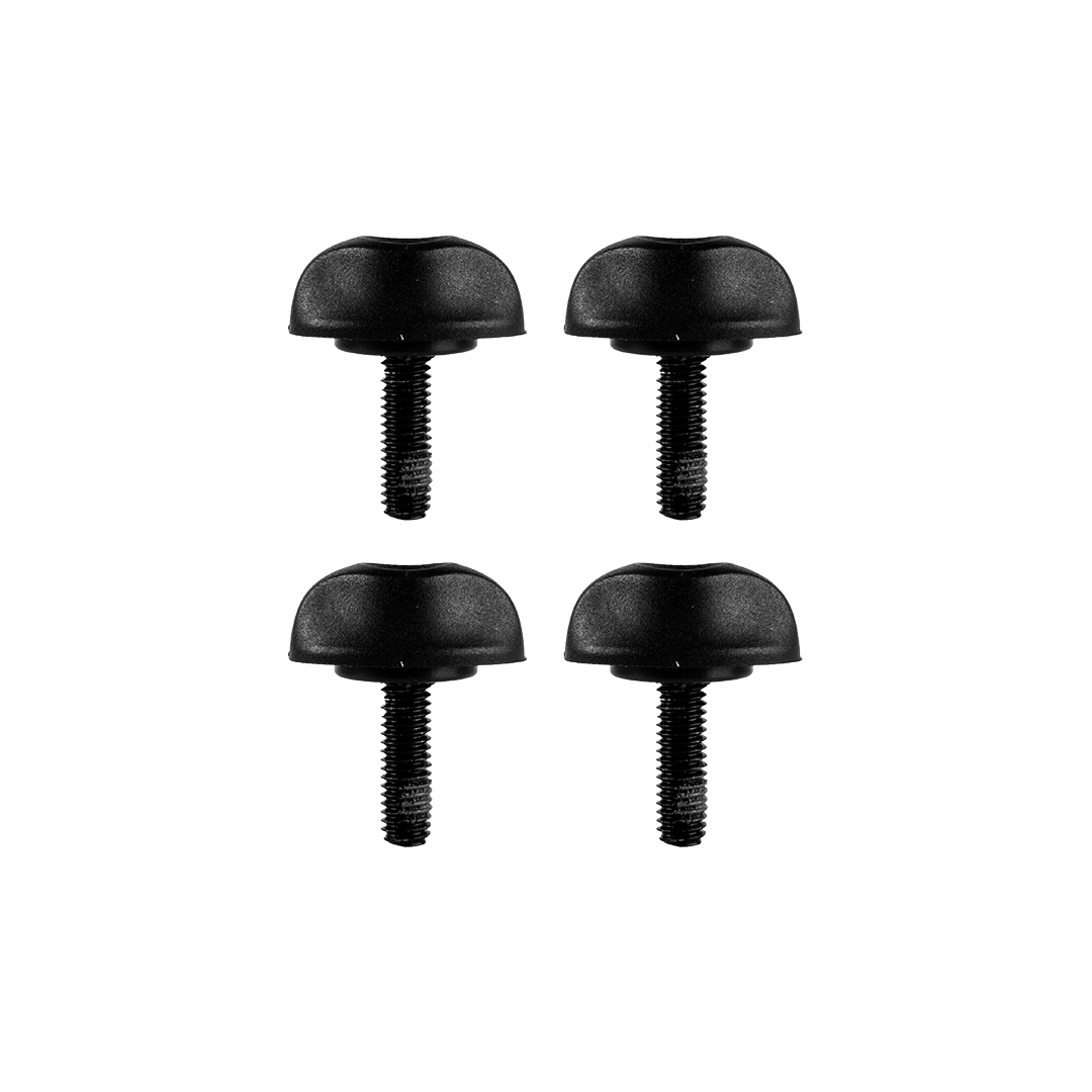 Liquid Force M6 Binding T-Nut Kit - BoardCo