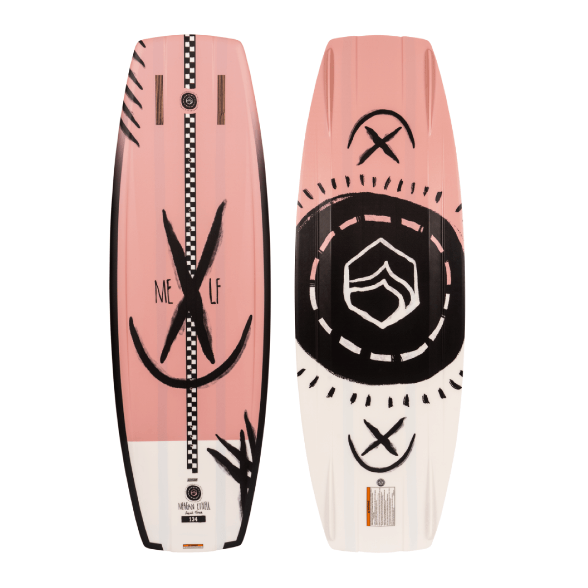 Liquid Force Me Aero Wakeboard 2022 - BoardCo