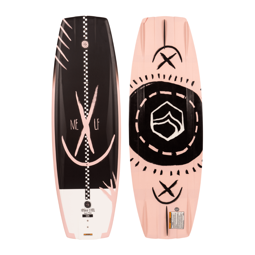 Liquid Force ME Wakeboard 2022 - BoardCo