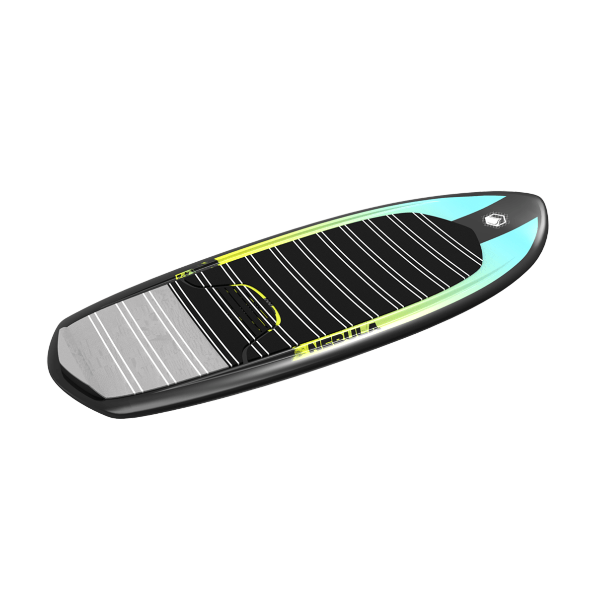 Liquid Force Nebula Wake Foil Board 2023 (Board Only) - BoardCo