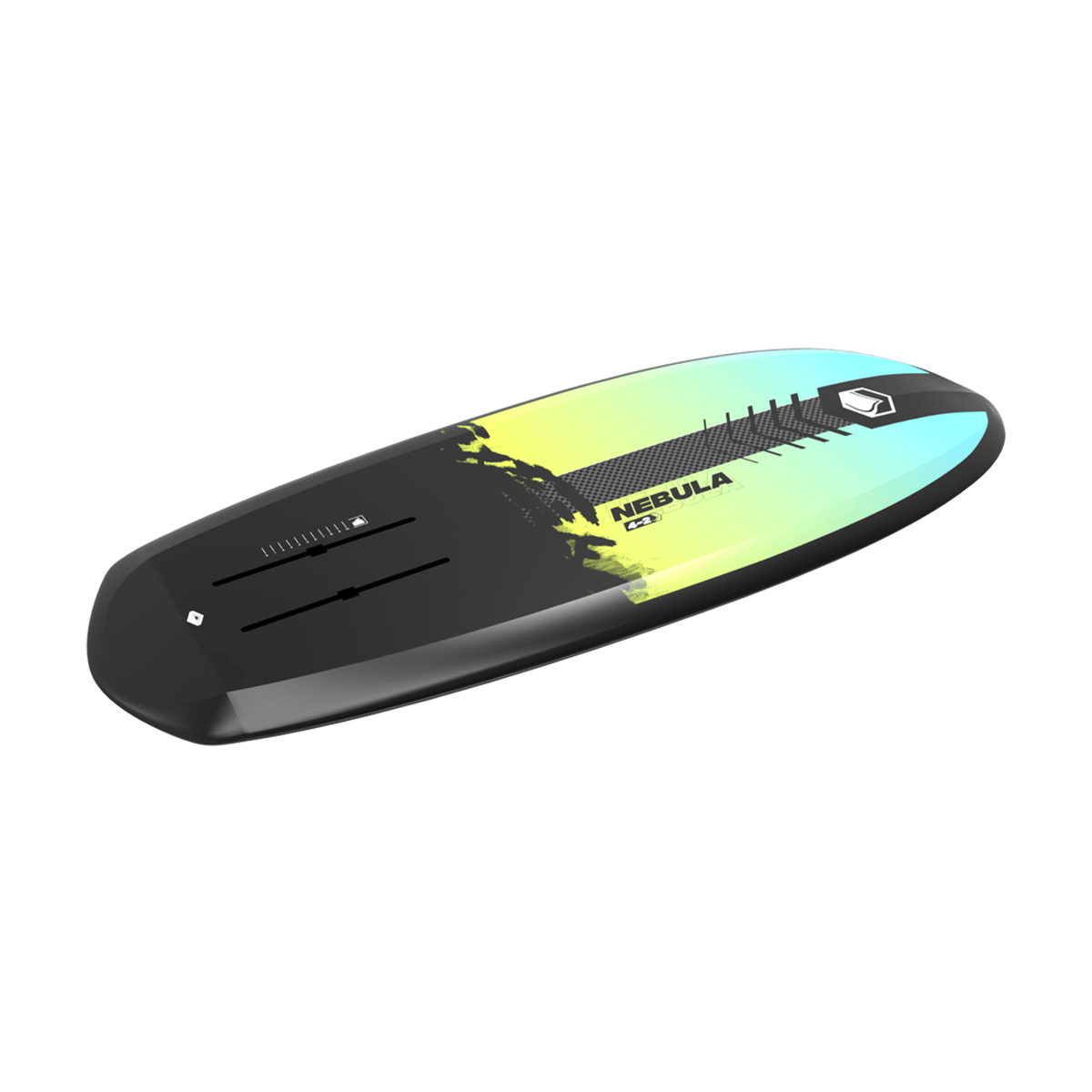 Liquid Force Nebula Wake Foil Board 2023 (Board Only) - BoardCo