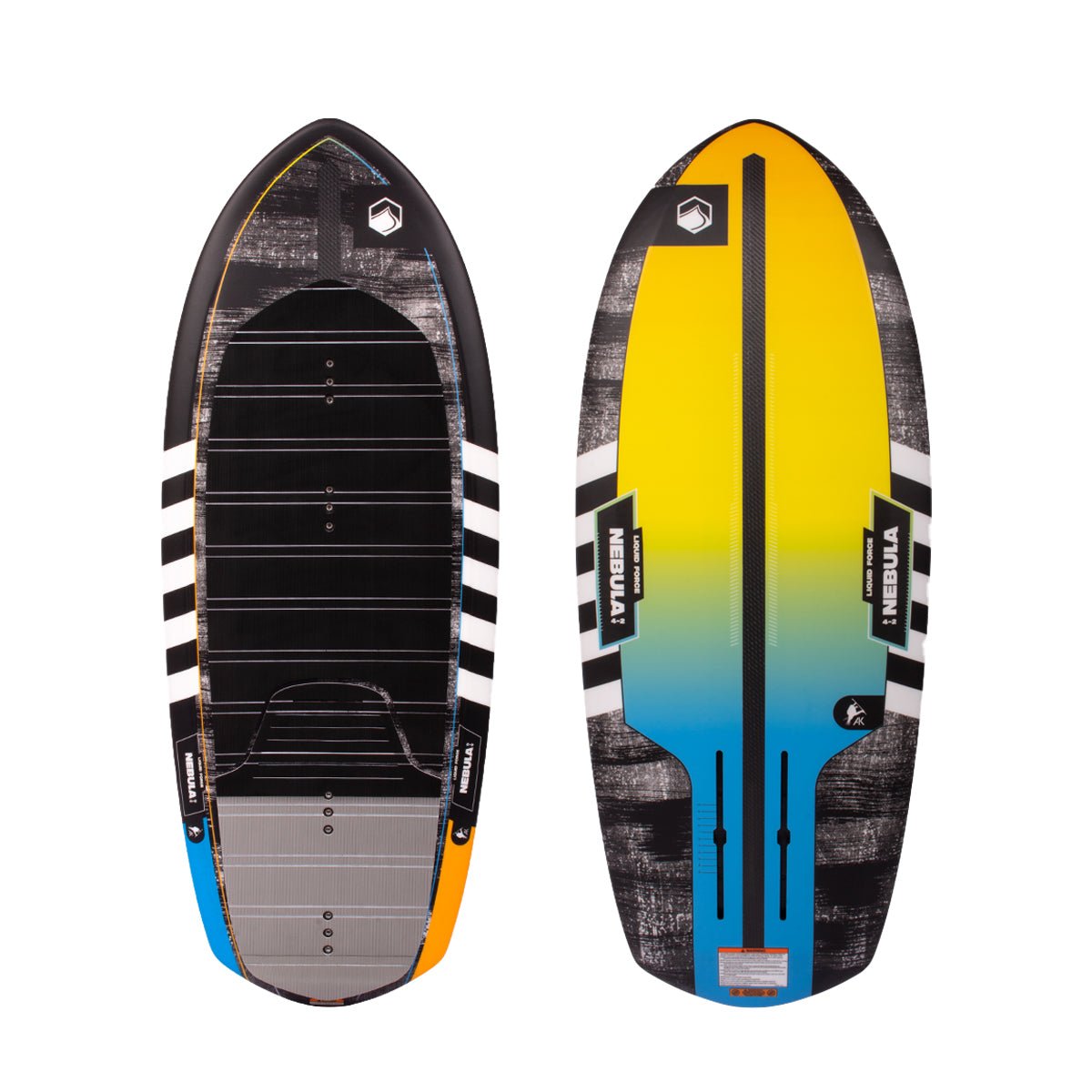 Liquid Force Nebula Wake Foil Board (Board Only) - BoardCo