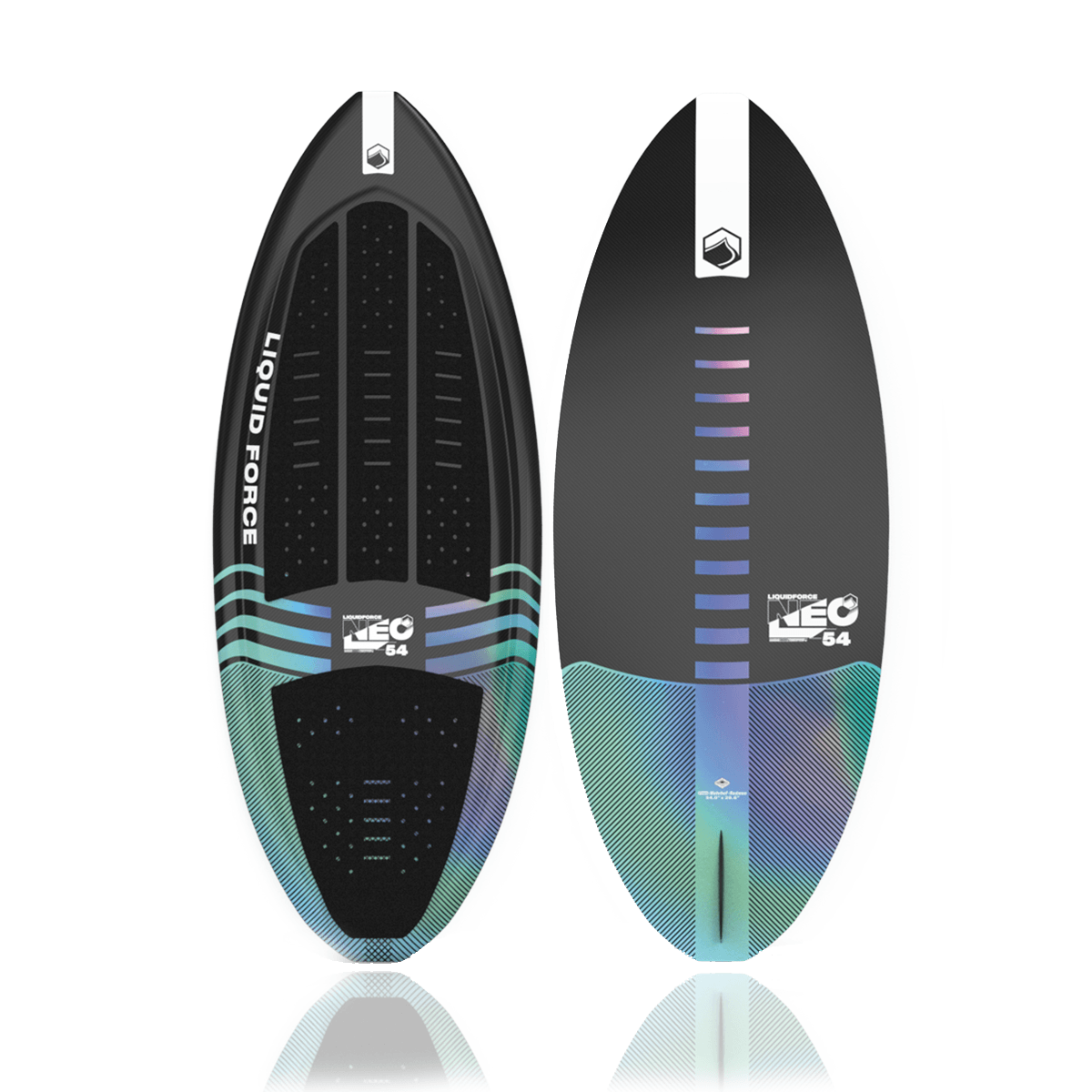 Liquid Force Neo Wakesurf Board 2023 - BoardCo