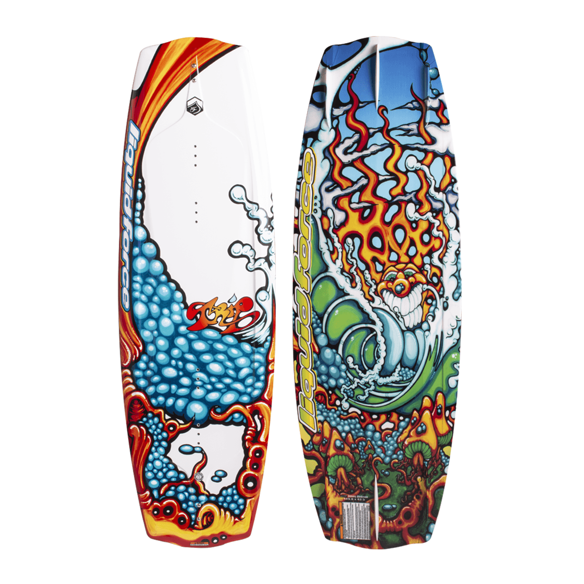 Liquid Force OG Trip Wakeboard 2022 - BoardCo