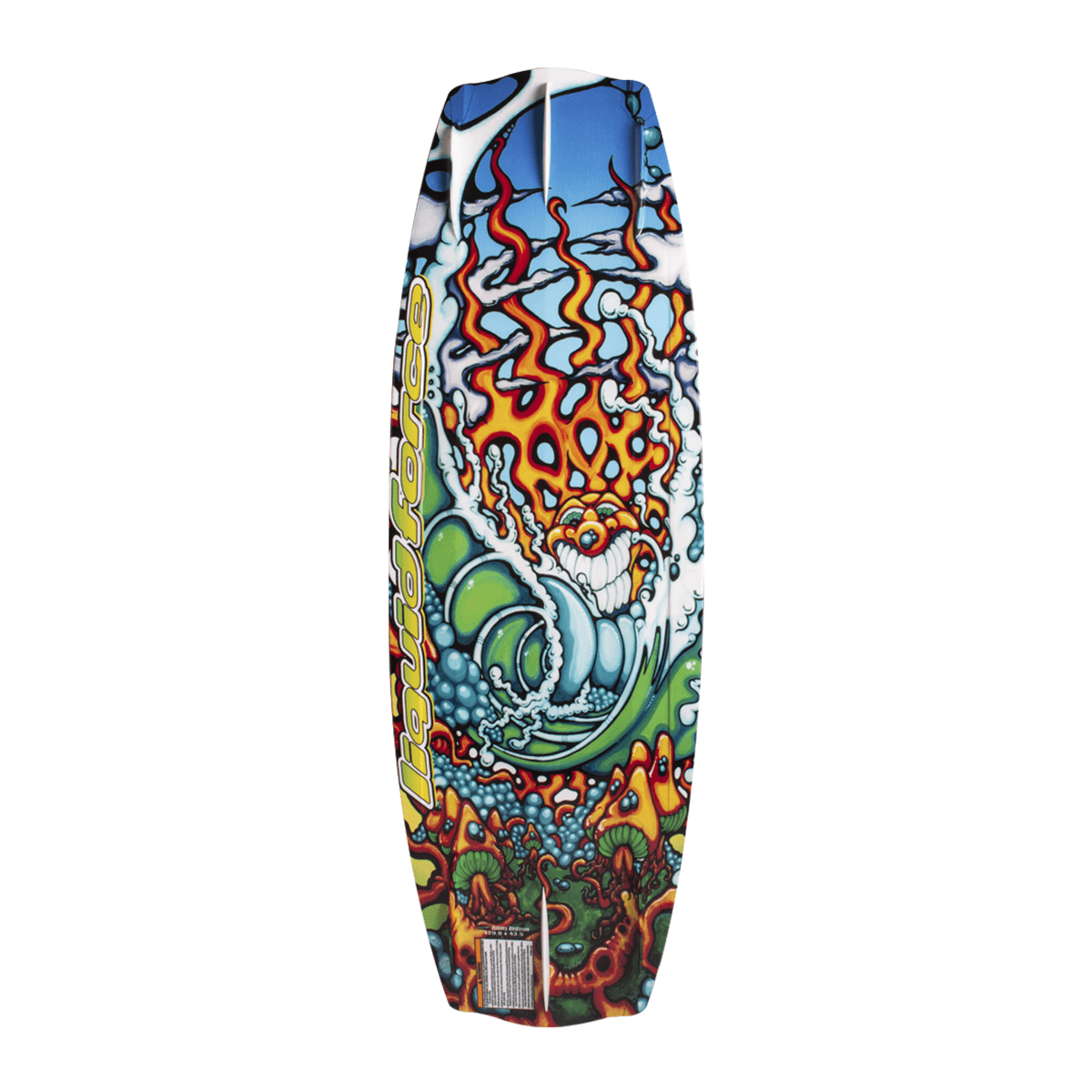 Liquid Force OG Trip Wakeboard 2022 - BoardCo