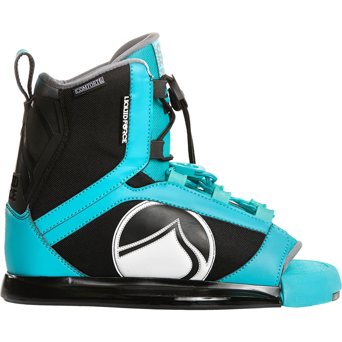 Liquid Force Plush Wakeboard Bindings 2019 - BoardCo