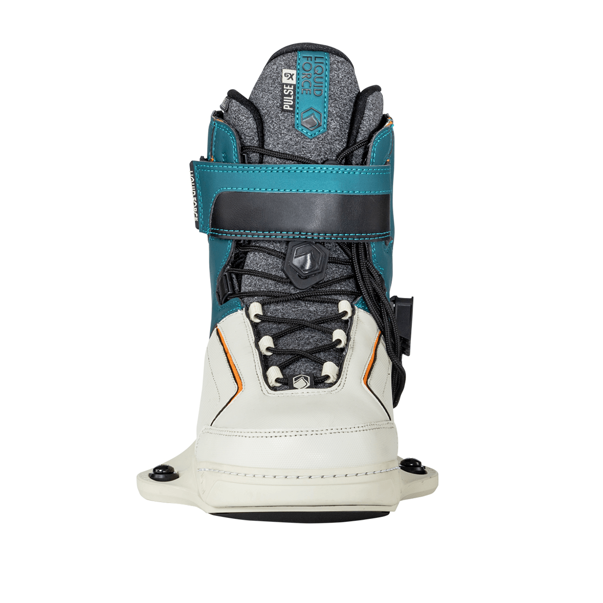 Liquid Force Pulse 6X Wakeboard Bindings 2023 - BoardCo