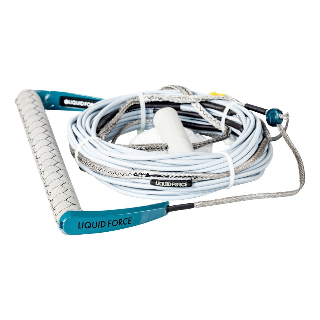 Liquid Force Pulse Suede / Circuit 80' Combo - BoardCo