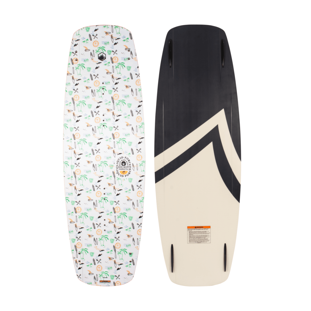 Liquid Force Rant Wakeboard 2022 - BoardCo