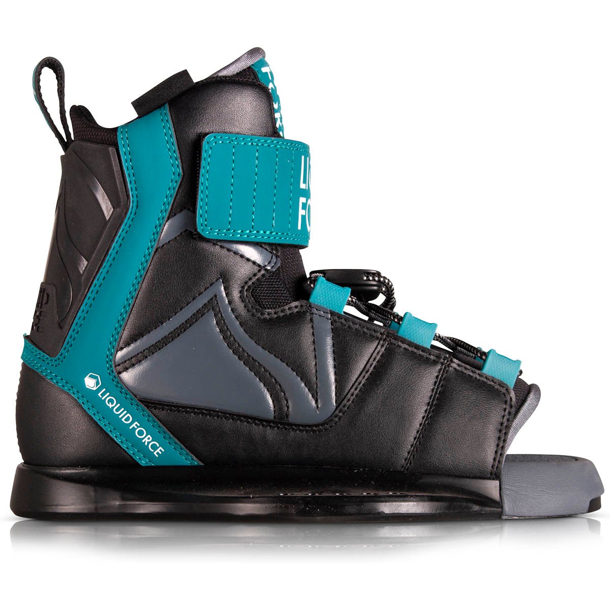 Liquid Force Rant Wakeboard Bindings 2020 - BoardCo