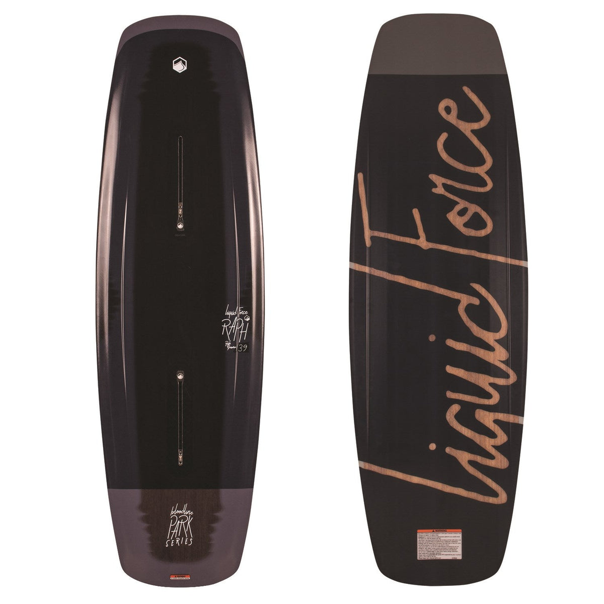Liquid Force Raph Bloodline LTD Wakeboard 2018 - BoardCo