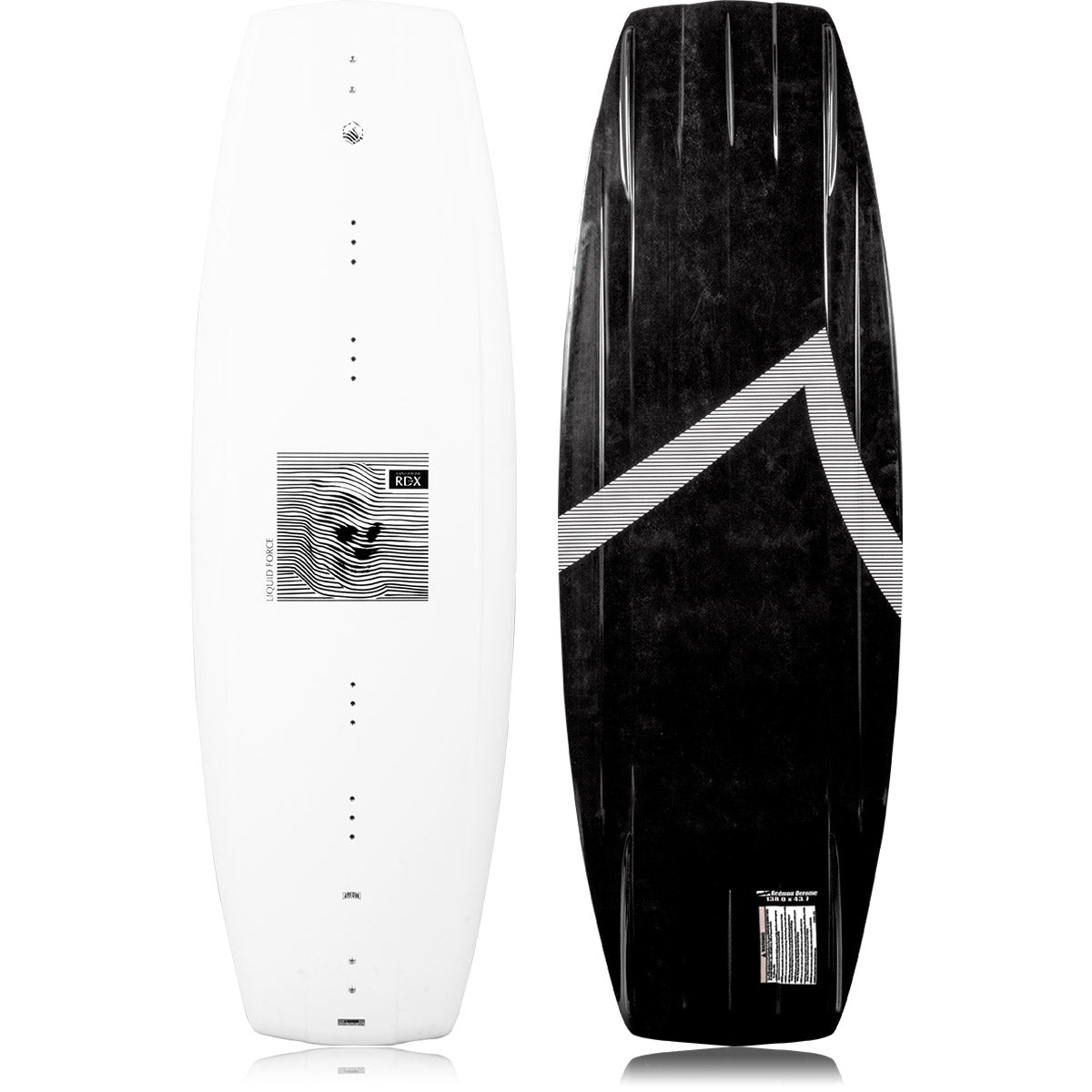 Liquid Force RDX Wakeboard 2021 - BoardCo