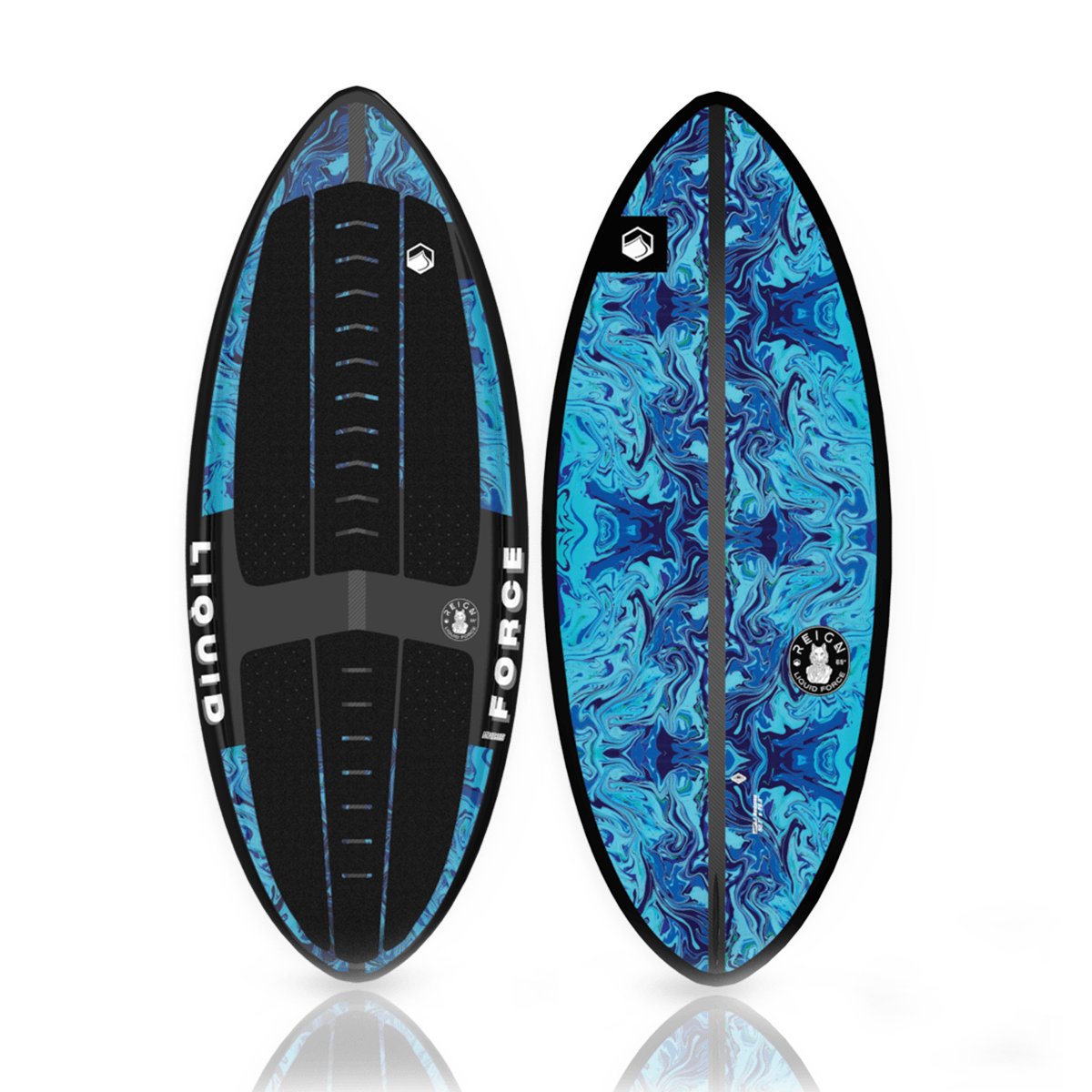 Liquid Force Reign Skim Wakesurf Board 2023 - BoardCo
