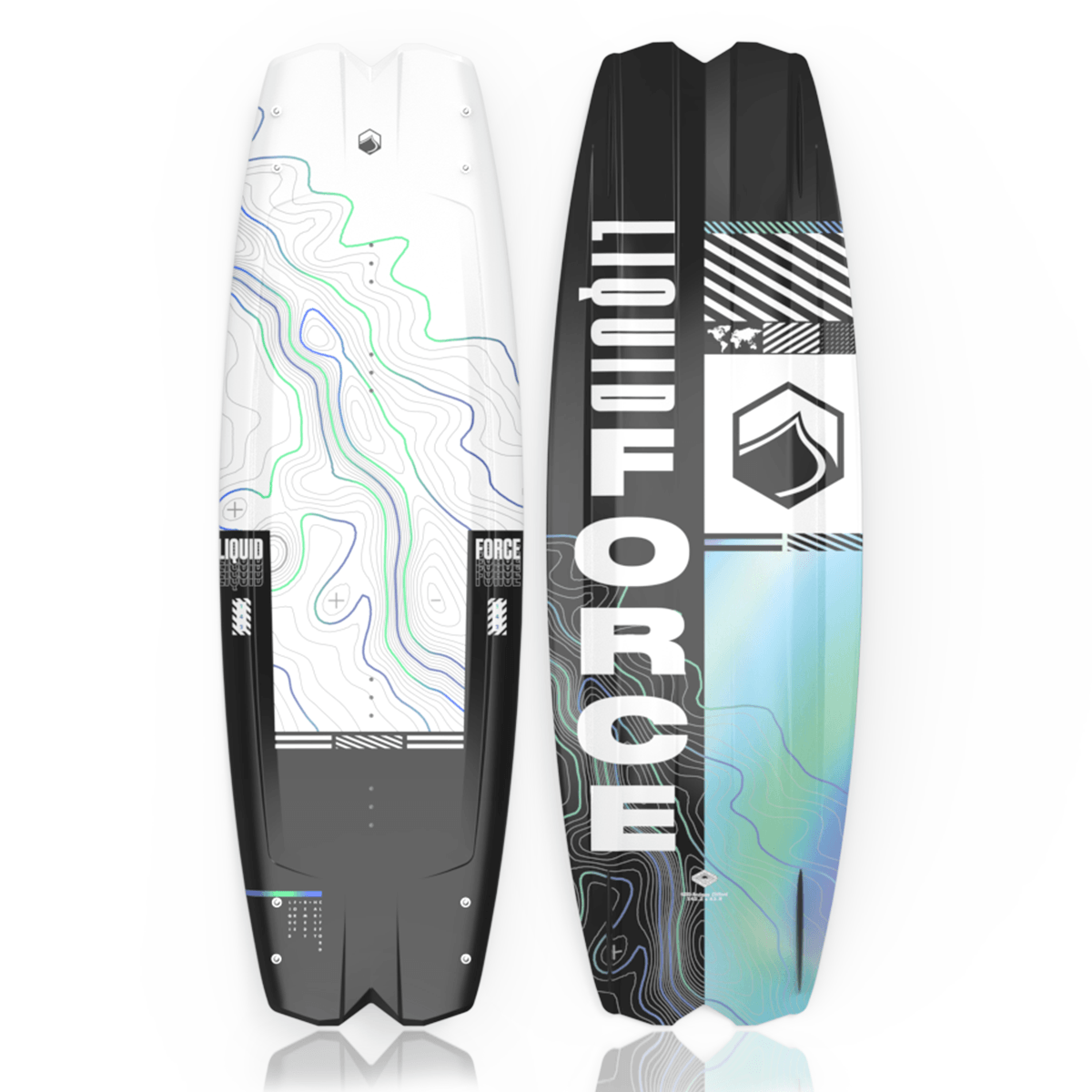 Liquid Force Remedy Wakeboard 2023 - BoardCo