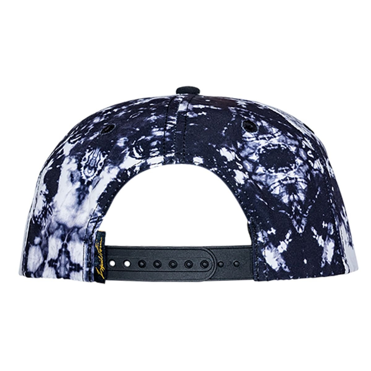 Liquid Force Revert Tie Dye Snapback Hat - BoardCo