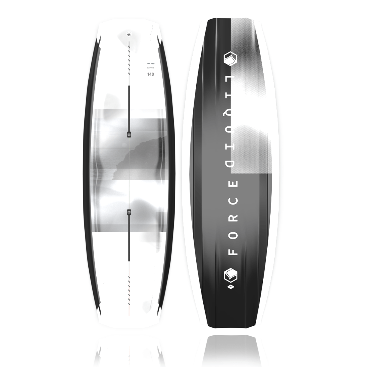 Liquid Force Rhythm Wakeboard | BoardCo – BoardCo